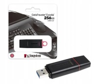 USB kľúč Kingston DT Exodia 256 GB USB 3.2 Gen