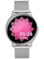 SMARTWATCH G.Rossi ELEGANCKI MODNY PL