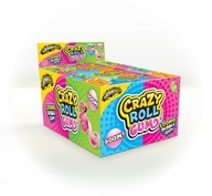 JOHNY BEE CRAZY NEW RUBBER 15 g 24 ks