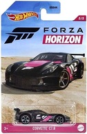 HORÚCE KOLESÁ FORZA HORIZONT - CORVETTE C7.R