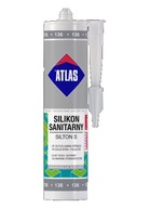 Silikónový Atlas Silton 020 BÉŽOVÁ 280 ml