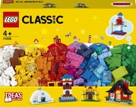 LEGO Classic 11008 Kocky a domy