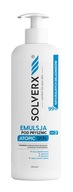 SOLVERX ATOPIC SKIN sprchová emulzia 500ml