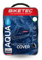 VODEODOLNÝ KRYT BIKETEC AQUATEC MOTORCYCLE S