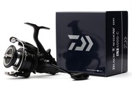 KAPROVÝ NAVIJÁK DAIWA BLACK WIDOW BR LT 4000-C