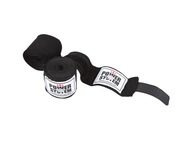 POWER-SYSTEM BANDAZ BOXING WRAPS-BLACK-4M