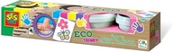 ECO prstové farby 2+ SES 24927