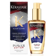 Kerastase Elixir Ultime vlasový olej pre lesk a výživu vlasov 30ml