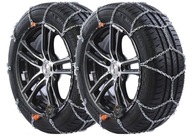 UNIQA reťaze M32 90 205/60 R16 9mm NAPÍNAČ 5117