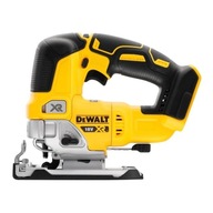 Priamočiara píla DeWalt 18V XR DCS334N-XJ