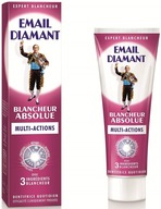 EMAIL DIAMANT BLANCHEUR ABSOLUE BIELIACE PASTA 75ml