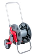 Vozík na záhradnú hadicu Reel Reel Reel 1/2" - 50 m