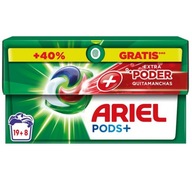 Ariel Extra Power Uni Laundry Capsules 4v1 27 ks