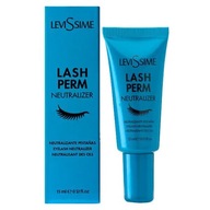 LEVISSIME Lash Perm Neutralizer neutralizačný krém, 15 ml