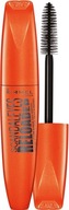 Rimmel Scandal Eyes Reloaded Mascara 001 Black