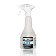 ENZIM E500 – Viacúčelový čistič skla