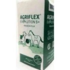 AGRIFLEX 5+ 500x1800 biela silážna fólia