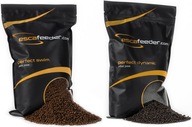 ESCA FEEDER Method Feeder set 2 x Pellet 2 mm DYNAMIC SWIM