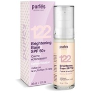 PURLES 122 ROZjasňujúca báza SPF 50+ 30ML