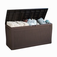 ZÁHRADNÝ BOX TERASA BALKÓN DO ZÁHRADY 270l