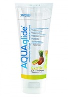 GÉL TROPICAL FLAVOUR - Aqua Glide Exotic 100 ml