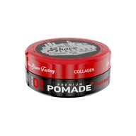 Pomáda The Shave Factory Premium 150 ml 01 Wave Bea