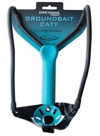 Guľový prak Drennan Groundbait X-Long Range Aqua