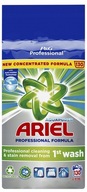 ARIEL PROFESSIONAL REGULAR 7,15KG. 130 PRANÍ PROSÍM