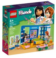 LEGO FRIENDS 41739 LIANN'S IZBA, LEGO