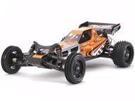 Auto na diaľkové ovládanie Tamiya Racing Fighter