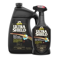 ABSORBINE UltraShield2 set 3,8l + 946ml PROTI HMYZU