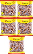 Sladkosti Unity Karmelli mlieko 1kg x5