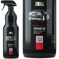 ADBL Ceramic QD Quick Detailer s kremeňom SiO2 1L