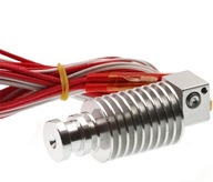 Hotend J-Head E3D Short 0,3 mm 1,75