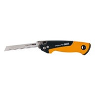 FISKARS 1062934 KOMPAKTNÁ SKLÁDACIA PÍLA, 2 KOTOUČE