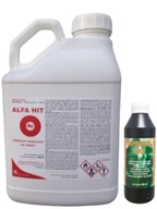 ALFAHIT 5L koncentrátový postrek proti komárom + FIX