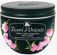 TESORI d'Oriente ORCHIDEA telový krém 300ml IT