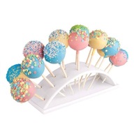 STOJAN NA CAKE POPS LOLLY, STOJAN NA LOLLICO, 14x