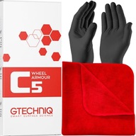 GTECHNIQ C5 15ml náter na ráfik