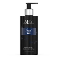 Apis - Good Life - Hydratačný telový balzam 300 ml