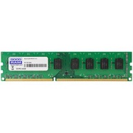 RAM GoodRam DDR3 4GB 1600 MHz CL11