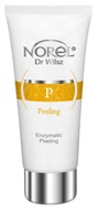 Enzymatický peeling na cievnu pokožku 100ml Norel Dr Wilsz DP084