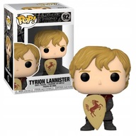 Funko POP! Hra o tróny Tyrion Lannister 92