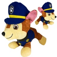 PAW PATROL VEĽKÝ MASKOT CHASE CUDDLE 28CM