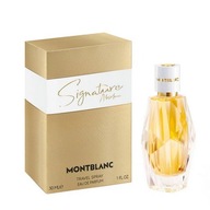 Montblanc Signature Absolue Edp 30ml