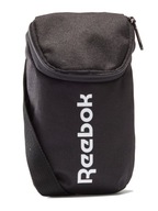 REEBOK ACT CORE SMALL BAG H36574 čierna