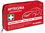 Autolekárnička DIN 13164