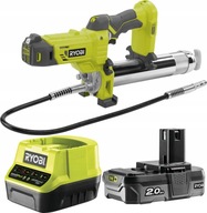 RYOBI AKU TUZ 1L 18V R18GG + 2Ah