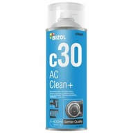 BIZOL AC CLEAN+ C30 400ml - pre klimatizačný systém