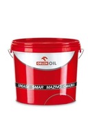 ORLEN GREASE. MAZANÝ GRAFIT 4,5kg